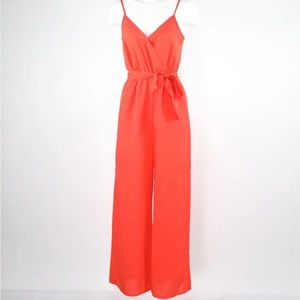 Flying Tomato Women’s Jumpsuit size L